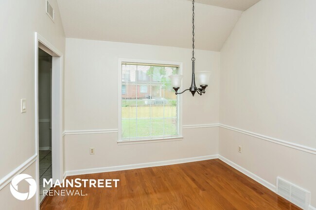 Foto del edificio - 4111 Meadow Ct Dr