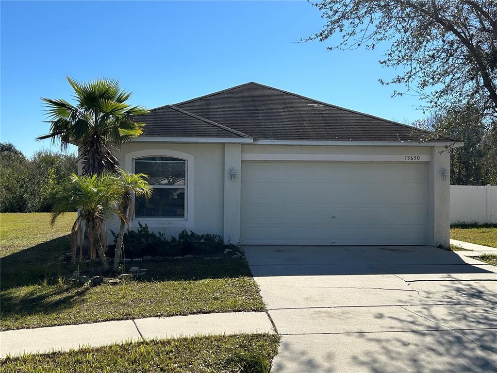 13630 Silver Charm Ct, Riverview, FL 33579 House Rental in Riverview