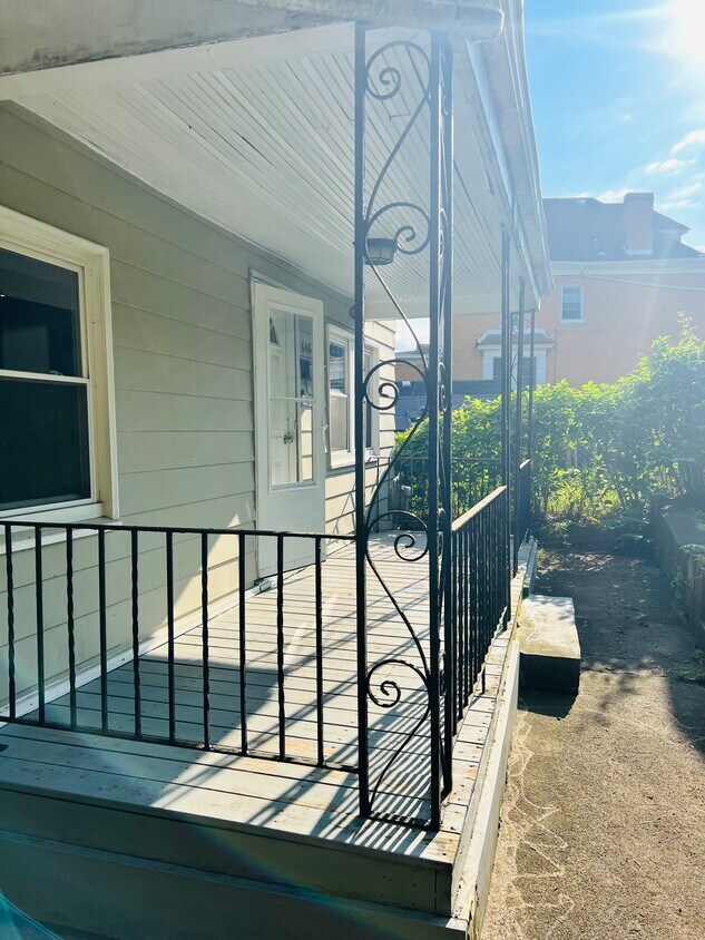 648 Hazelwood Ave, Pittsburgh, PA 15207 House Rental in Pittsburgh