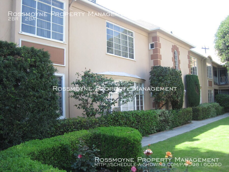 Primary Photo - 939 N Glendale Ave