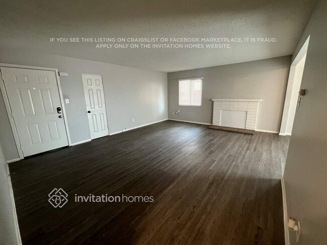 Foto del edificio - 321 W Hacienda Dr