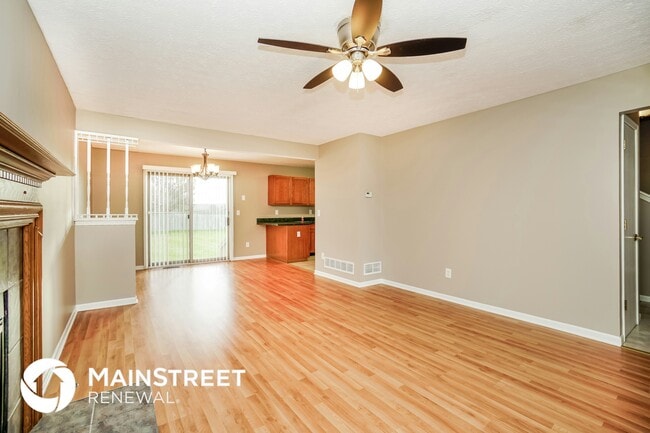 Building Photo - 1104 Mullens Ct