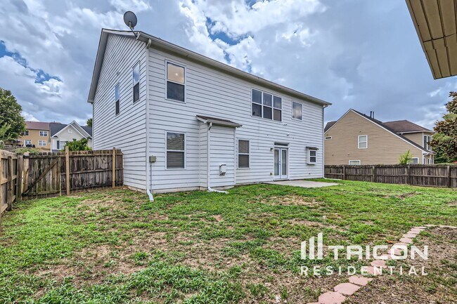 Building Photo - 7369 Melhana Ln
