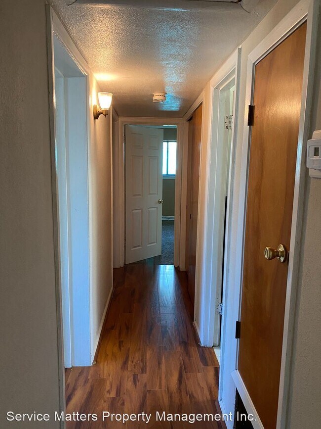 Building Photo - 3 br, 2 bath House - 707 Boxwood Drive
