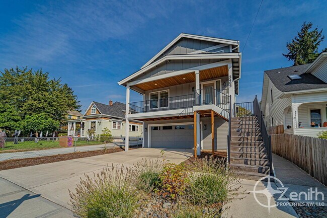 Foto del edificio - 3405 NW Kauffman Ave