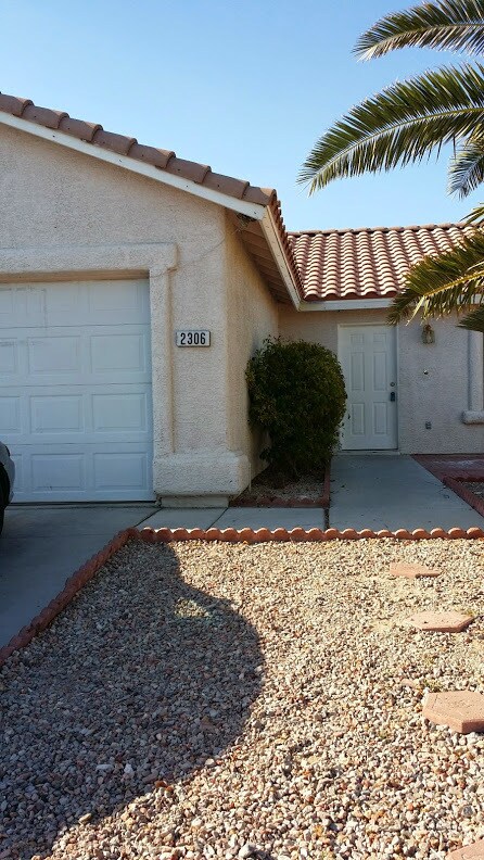 Foto del edificio - Beautiful Home for Rent in North Las Vegas!