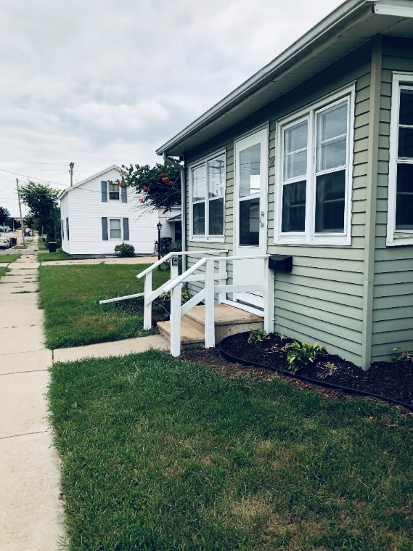 310 E Saratoga St, Tomah, WI 54660 House Rental in Tomah, WI