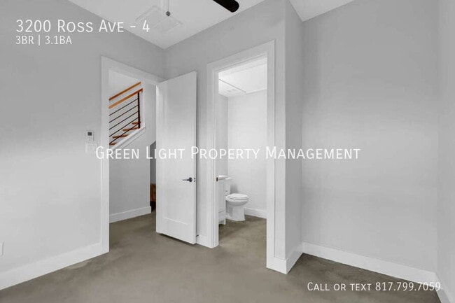 Building Photo - 3200 Ross Ave