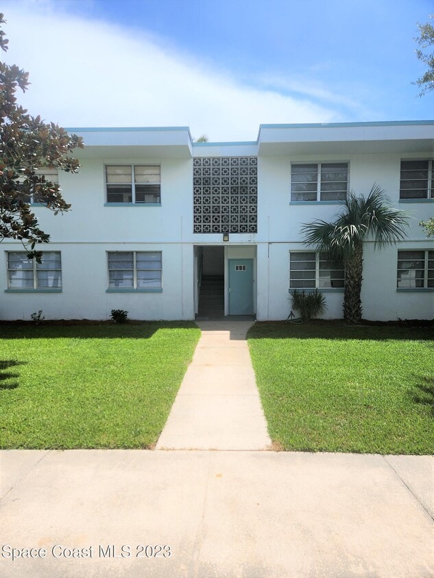 Primary Photo - 8401 N Atlantic Ave