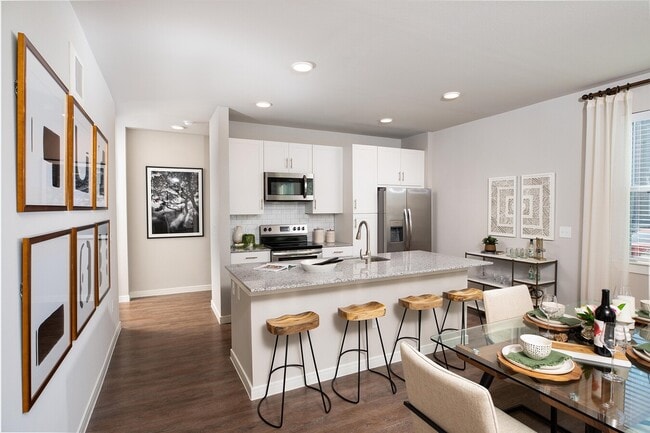 Only $99 Admin Fee! + 1 Month Free! - Only $99 Admin Fee! + 1 Month Free! Apartment