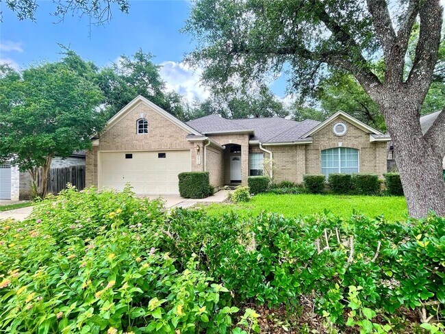 Foto del edificio - 2610 Little Elm Trail