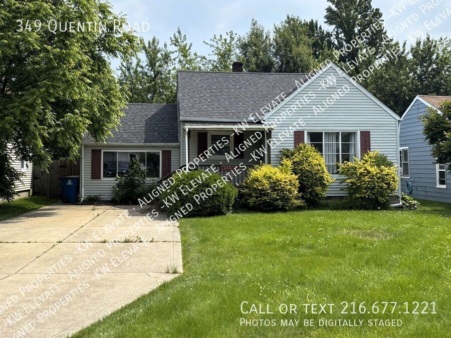 Foto principal - 349 Quentin Rd