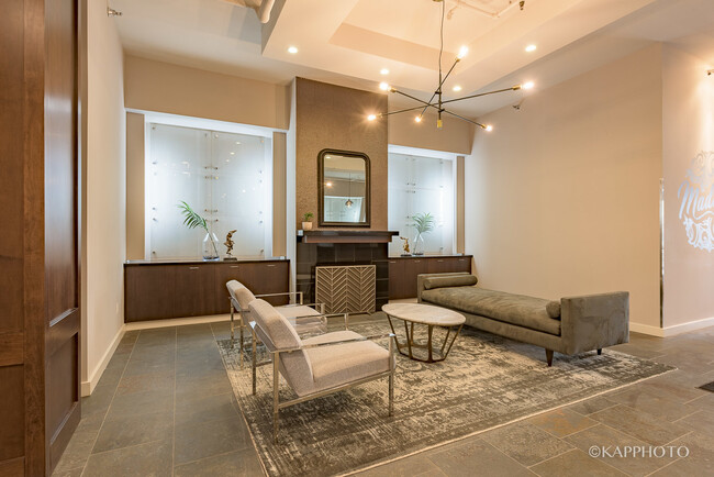 Foto del edificio - 901 W Madison St