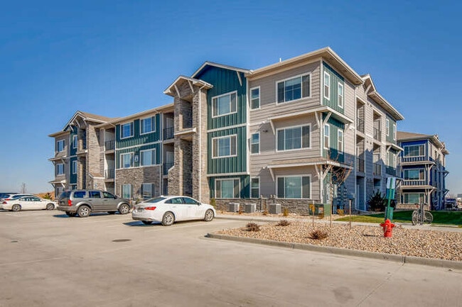 Building Photo - 11371 Arbor St