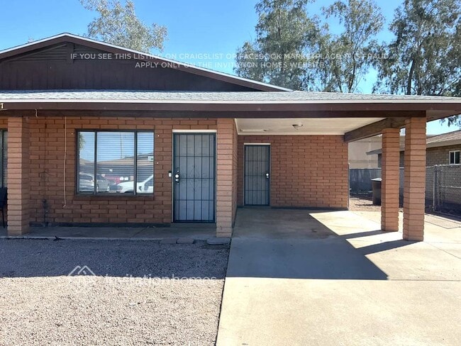 Foto del edificio - 4447 E Contessa St