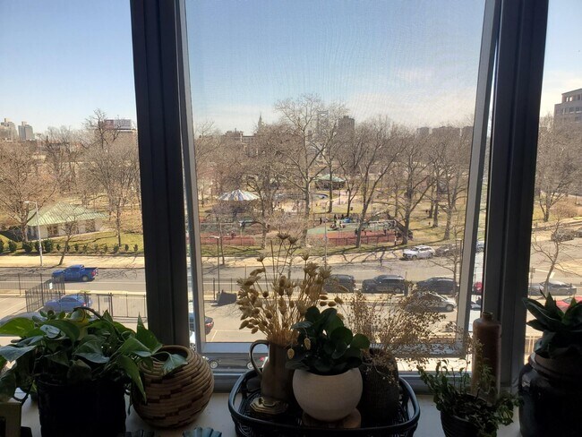 Park View - 201 N 8th St