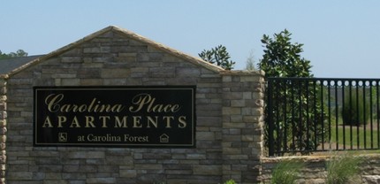 Carolina Place Apartments photo'