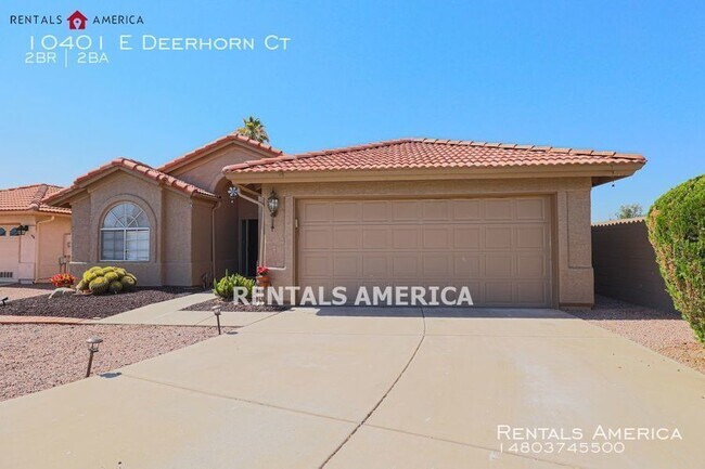 Foto del edificio - Great Home in 55+ Community