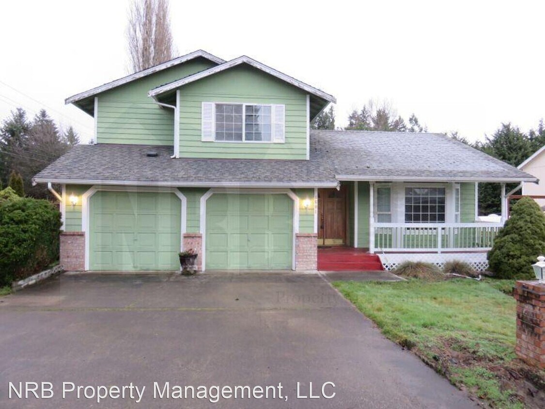 Foto principal - 3 br, 2.5 bath House - 8601 146th St Ct E