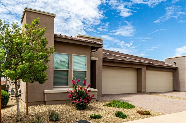 Foto del edificio - 35332 N Sunset Trail