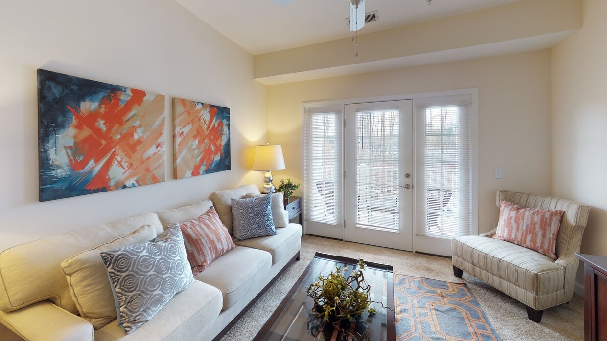 Photo - The Reserve at Belvedere Apartments