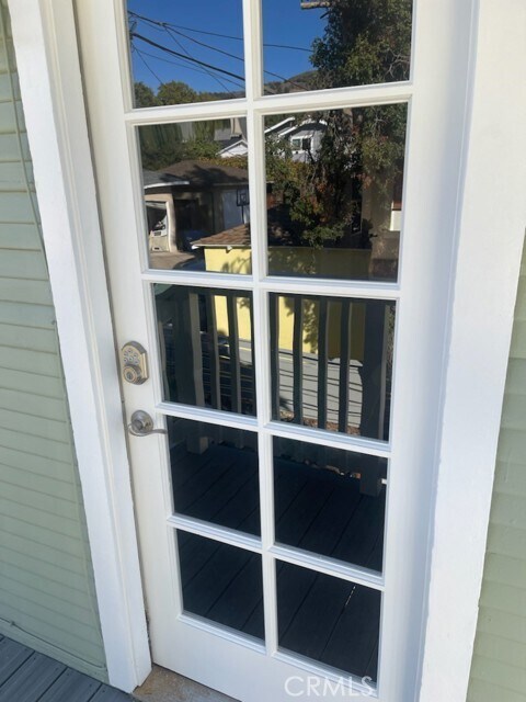 Foto del edificio - 5844 Newlin Ave