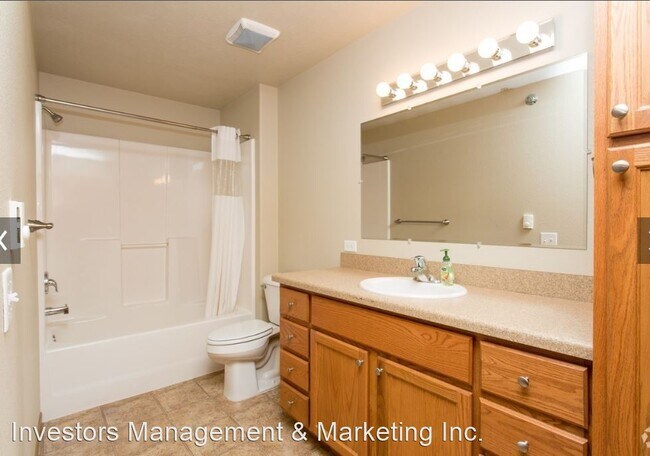 Foto del edificio - 2800 5th St NW