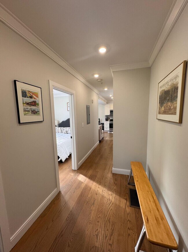 Foto del edificio - 93 George St