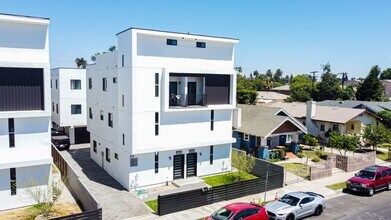 Building Photo - 3920 Brighton Ave