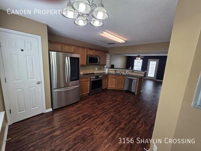 Foto del edificio - 3156 Shaylin Crossing
