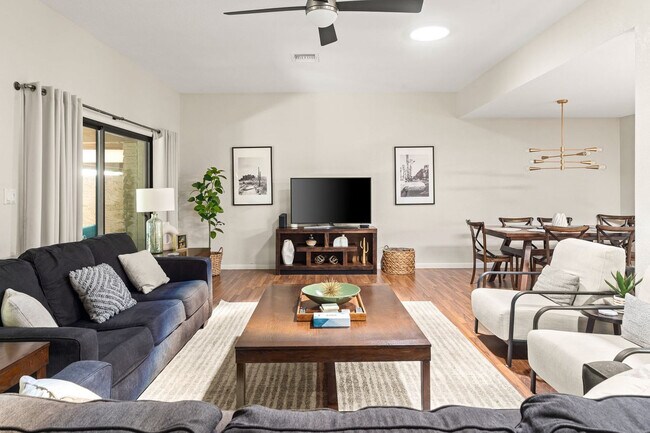 Foto del edificio - 4525 N 66th St