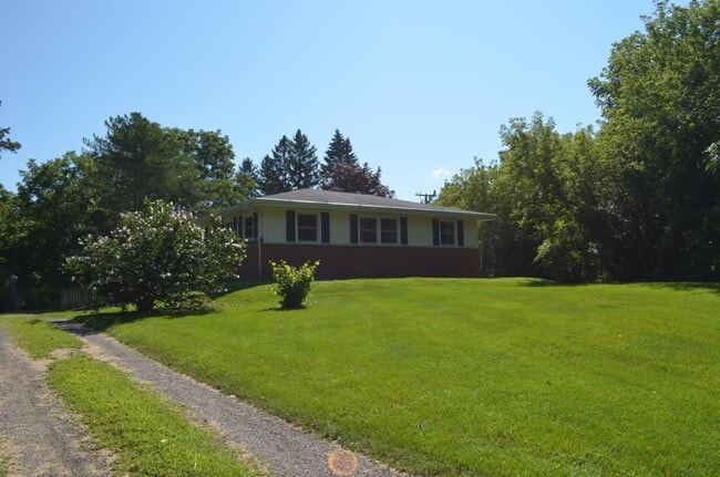 Building Photo - 6300 Pontiac Trail