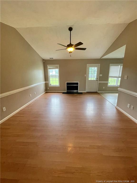 184 Sandy Bottom Ln, Raeford, NC 28376 House Rental in Raeford, NC