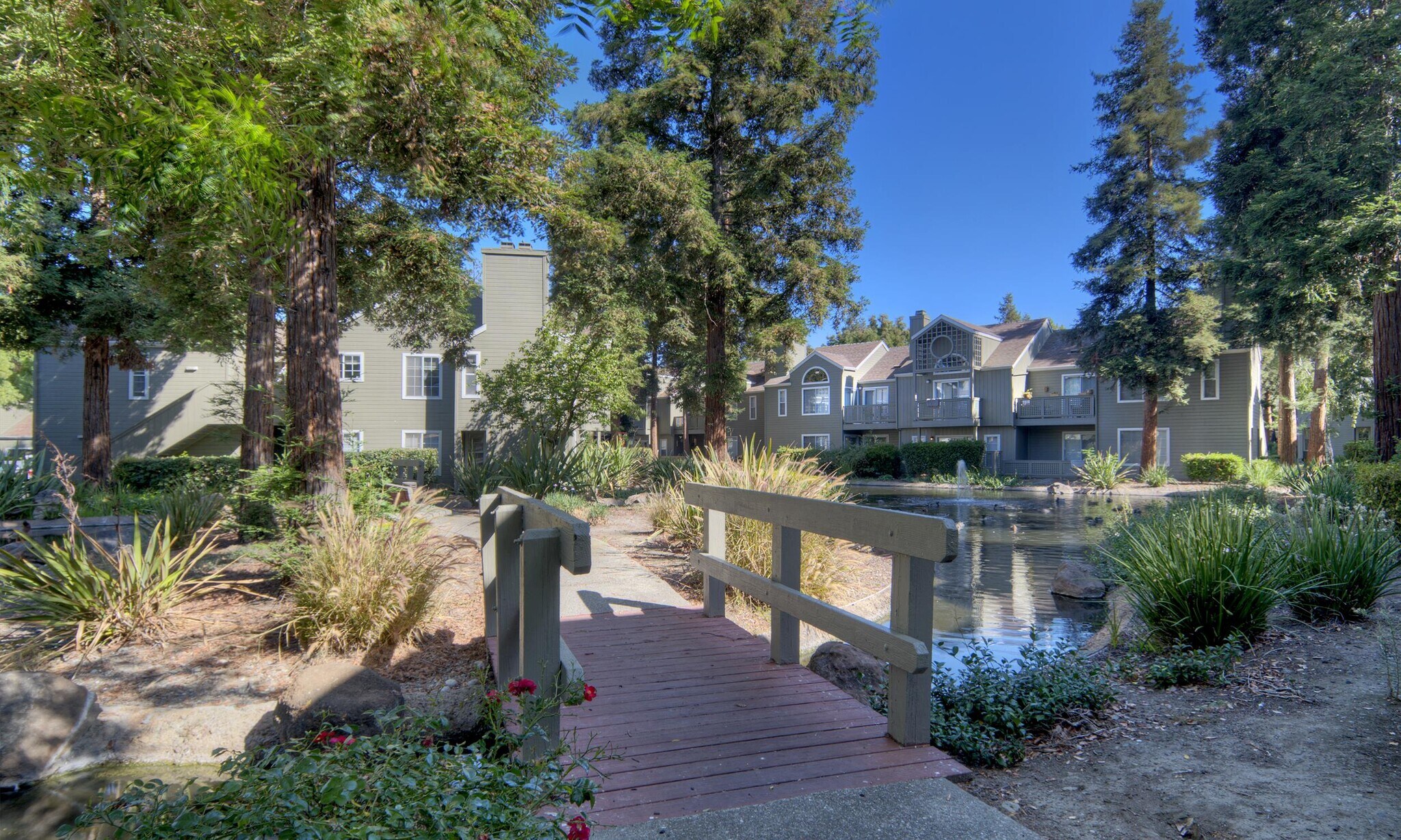 Wood Creek Apartments Pleasant Hill