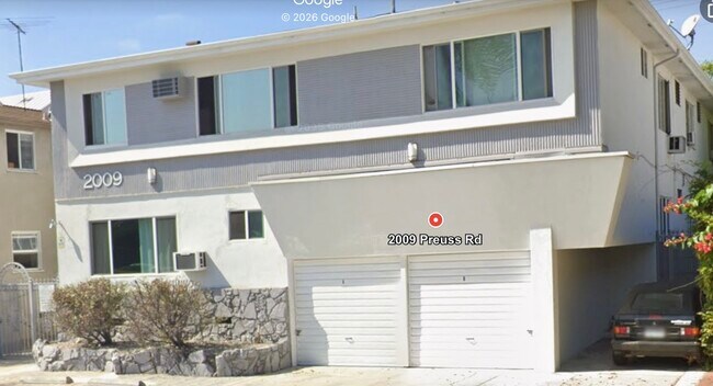 Foto del edificio - 2001 Preuss Rd