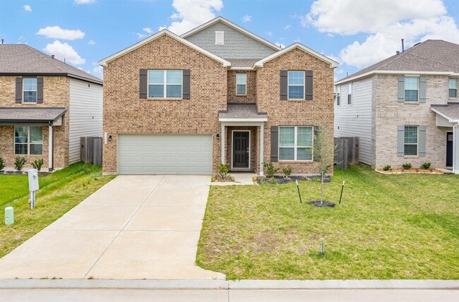 Building Photo - 9658 Caney Trails Rd