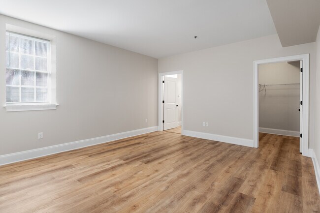 Foto del edificio - Chestnut Green Apartments