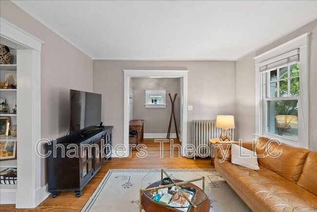 Foto del edificio - 23 E Walnut St