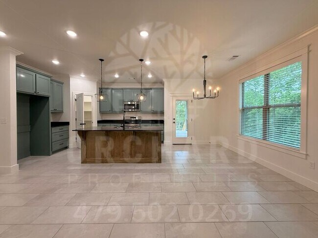 Foto del edificio - Bella Vista Single-Family Home- 2 Bed/ 2 Bath with Hobby Room- Beautiful Chase Plan