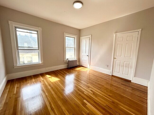 Foto del edificio - 22 Humphreys St