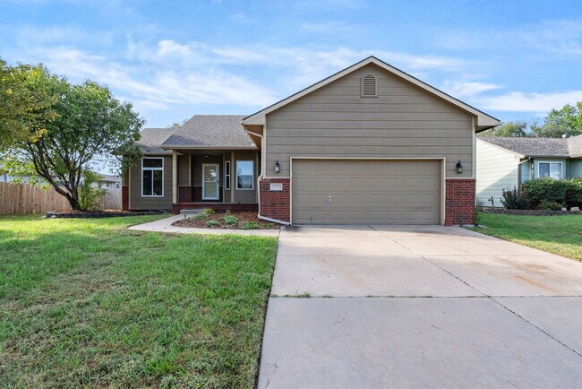 Foto del edificio - 11907 W Jewell St