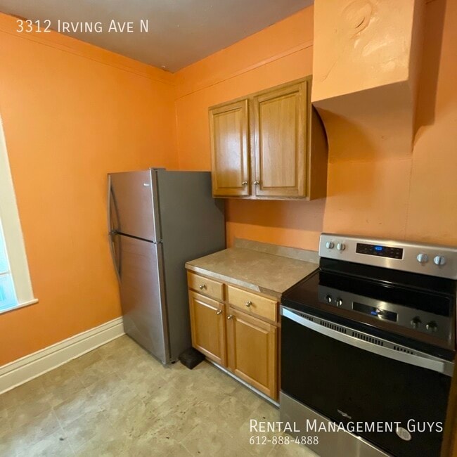 Building Photo - 3312 N Irving Ave