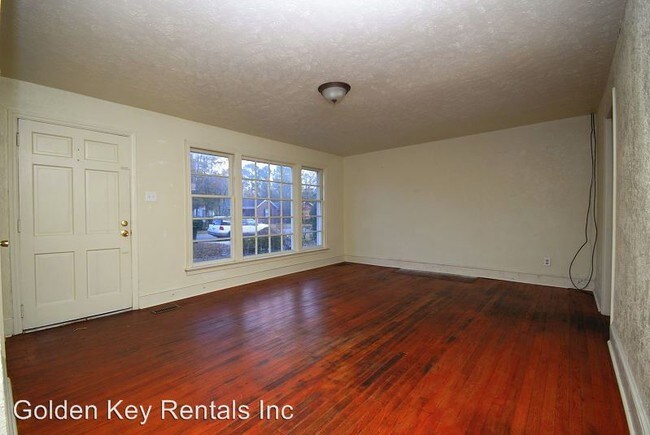 Foto del edificio - 3 br, 1 bath House - 601 S Andrews Ave.