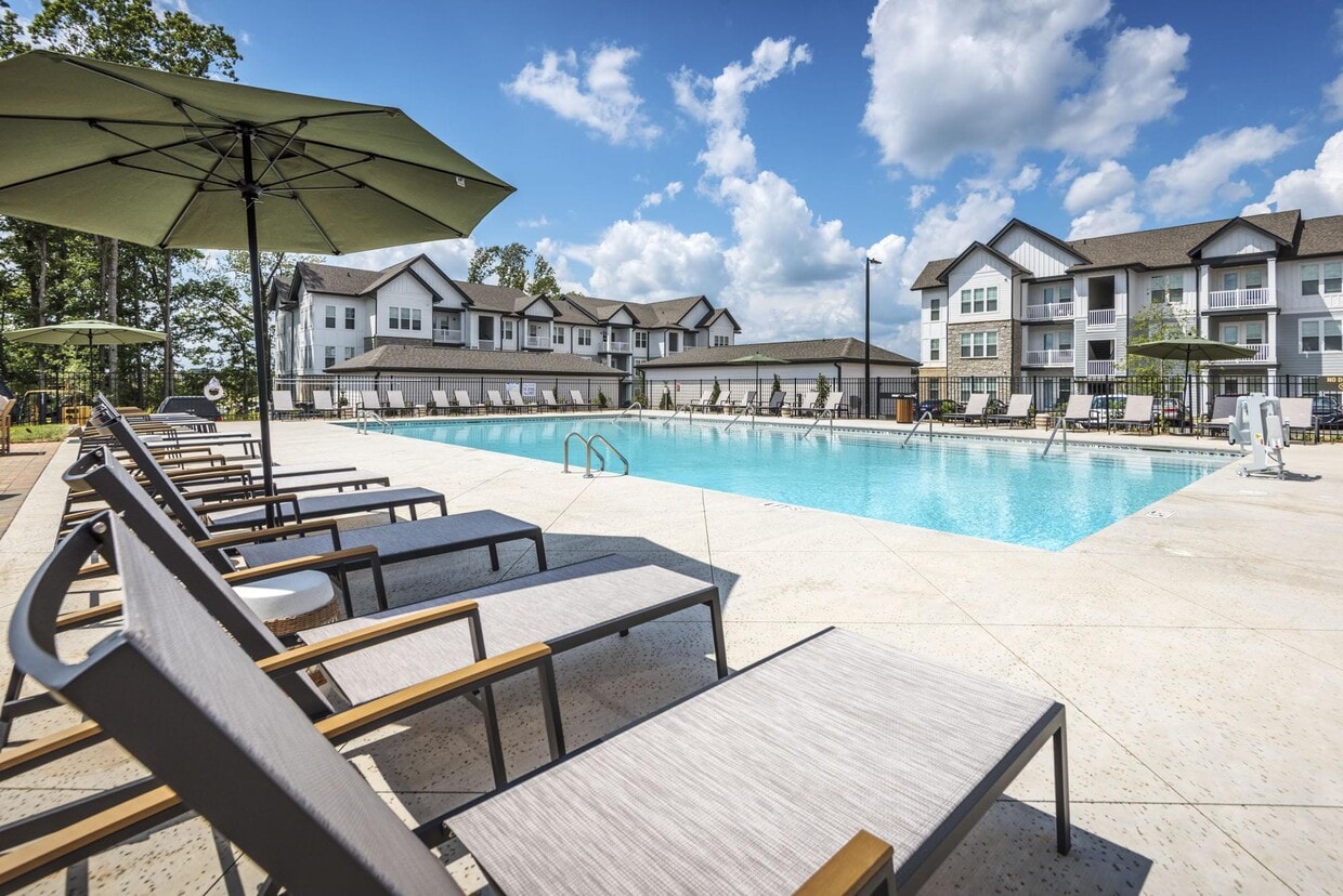 Foto principal - The Collins Apartments