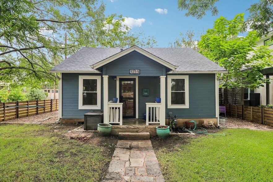 Photo - 4315 Bellvue Avenue Unit