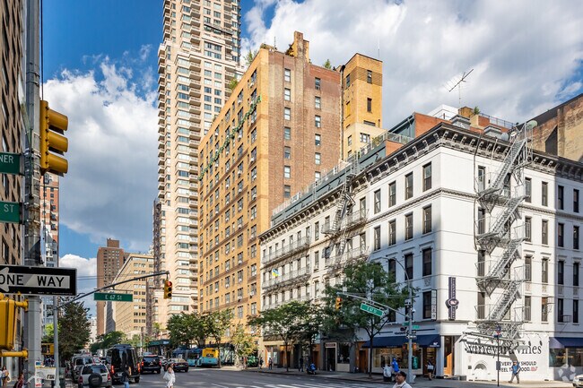 Building Photo - 1159-1165 Third Ave