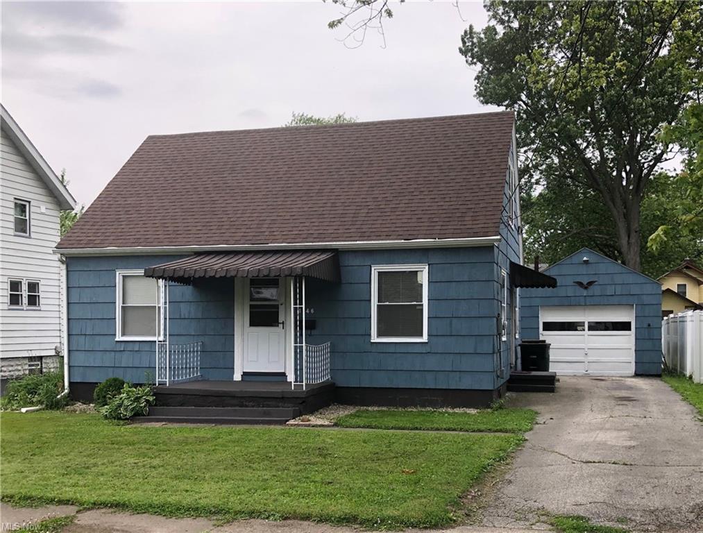Primary Photo - 1146 Hazelwood Ave SE