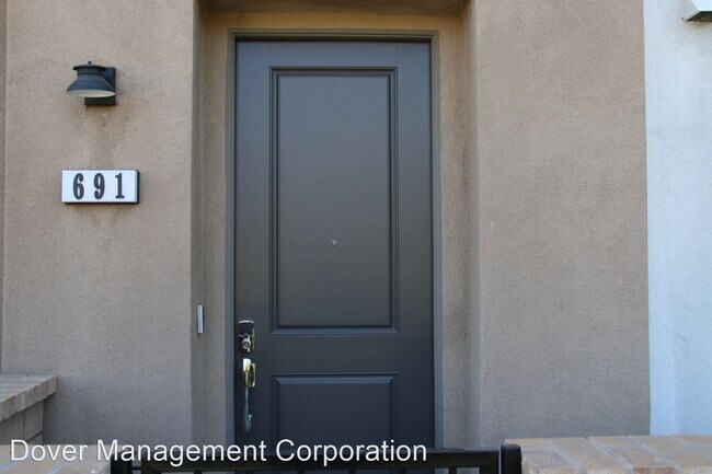 Foto del edificio - 4 br, 4 bath House - 691 Legacy Ln