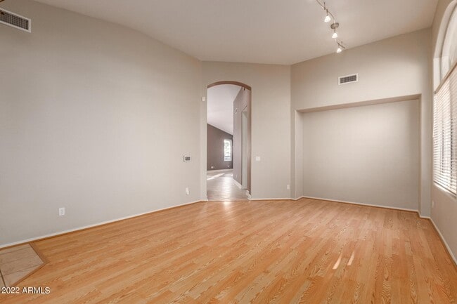 Building Photo - 1345 W Musket Way