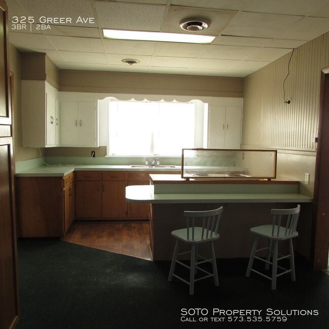 Foto del edificio - 3BD/1.5BA House in Sikeston